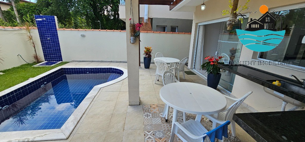 Casa de Condomínio, 5 quartos - Foto 20