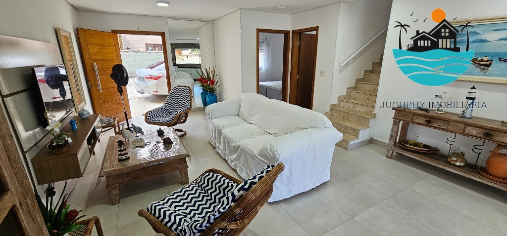 Casa de Condomínio, 5 quartos - Foto 5