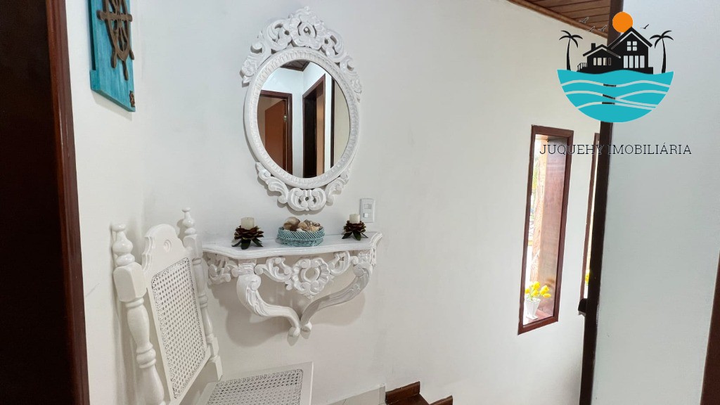 Casa Aluguel Temporada em Juquehy, max. 6 pessoas, na av. Da praia. 100m da praia, 2 dormitórios, 2 banheiros, 2 vagas Juquehy Imobiliária