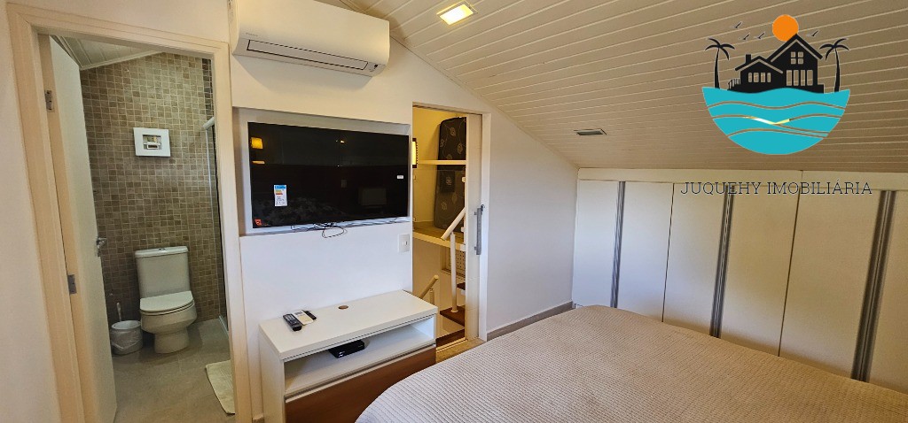 Casa de Condomínio, 4 quartos - Foto 44