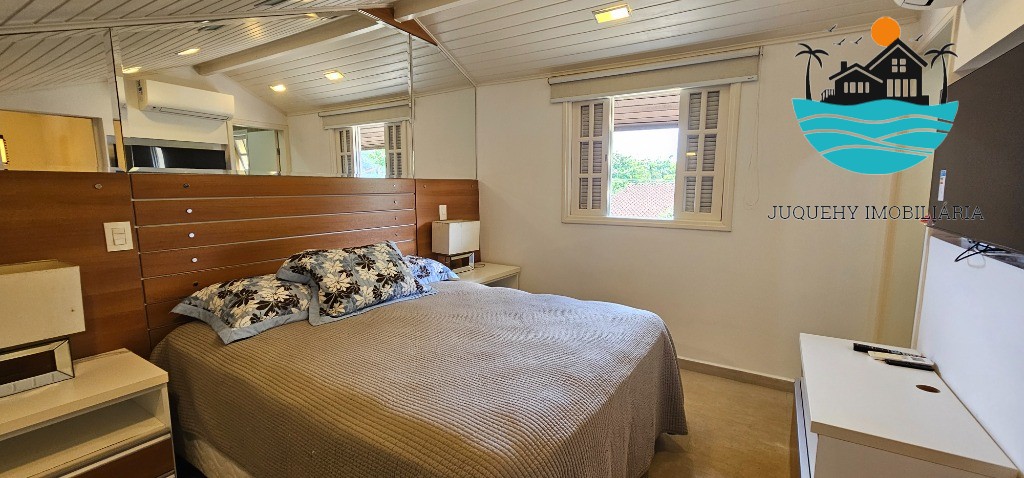 Casa de Condomínio, 4 quartos - Foto 43