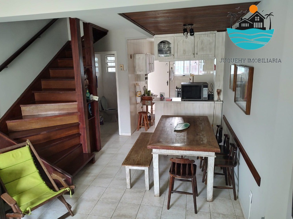 Casa de Condomínio, 2 quartos - Foto 4