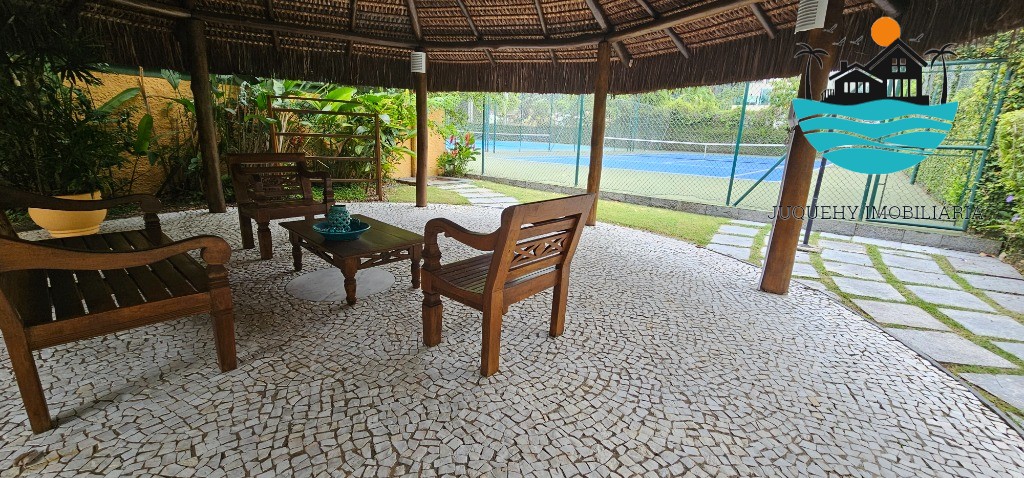 Casa de Condomínio, 4 quartos - Foto 61