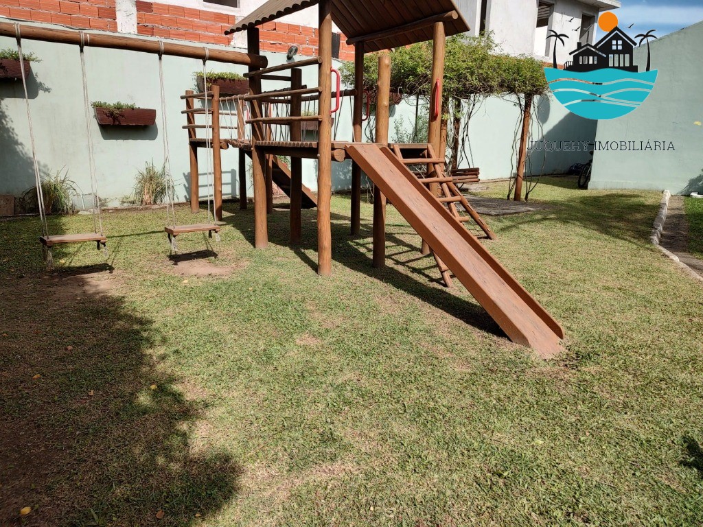Casa de Condomínio, 2 quartos - Foto 19