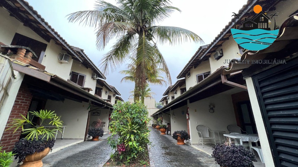 Casa Aluguel Temporada em Juquehy, max. 6 pessoas, na av. Da praia. 100m da praia, 2 dormitórios, 2 banheiros, 2 vagas Juquehy Imobiliária