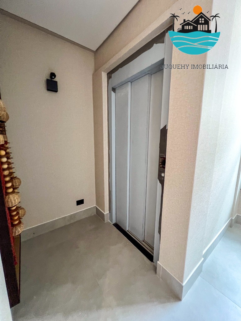 Pé na Areia com Vista ao mar - A Venda ou Locação de Temporada - Juquehy com 4 suítes, lado direito, máx. 08 pessoas Juquehy Imobiliária