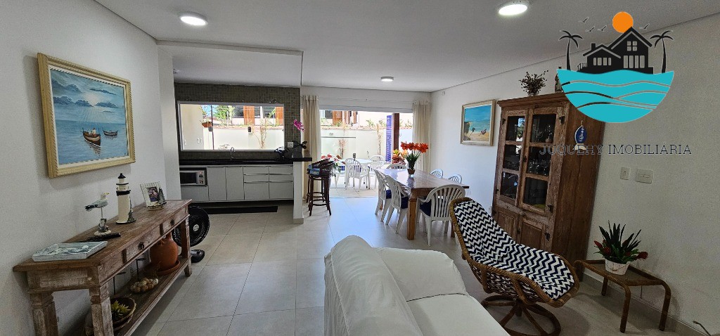 Casa de Condomínio, 5 quartos - Foto 4