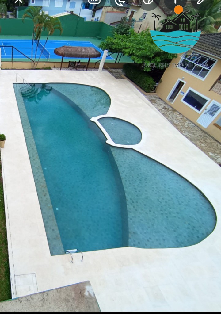 Casa de Condomínio, 4 quartos - Foto 56