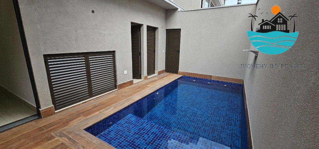 Casa de Condomínio, 4 quartos - Foto 10