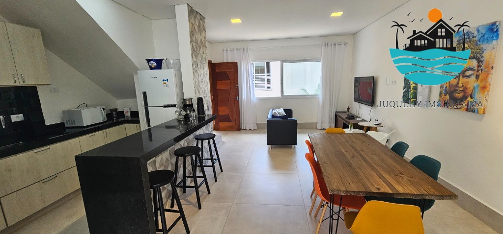Casa de Condomínio, 3 quartos - Foto 9