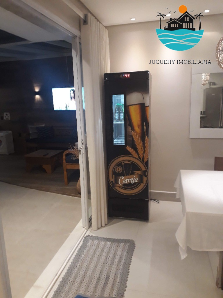 Casas para Alugar Temporada Juquehy - (Canto direito) pertinho da praia, 5 suítes, piscina aquecida, sauna, máx. 14 pessoas Juquehy Imobiliária