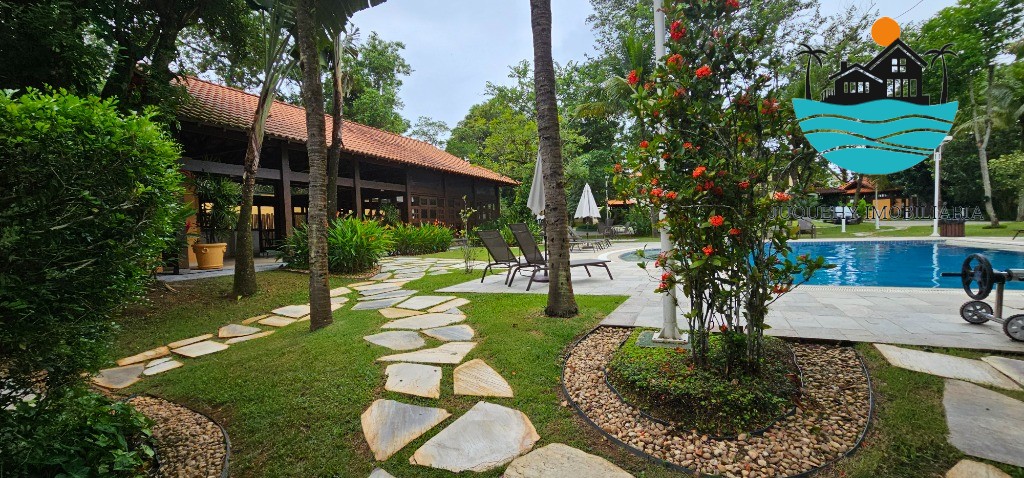 Casa de Condomínio, 4 quartos - Foto 52