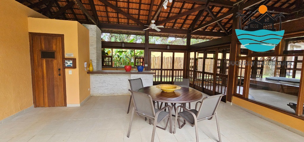 Casa de Condomínio, 4 quartos - Foto 53