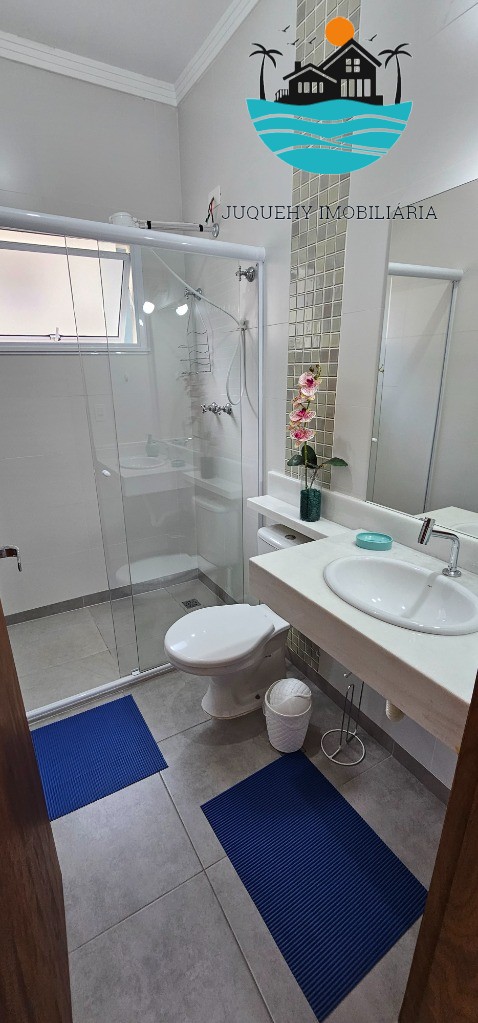 Casa de Condomínio, 5 quartos - Foto 50