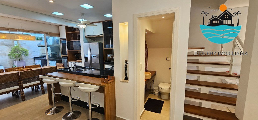 Casa de Condomínio, 4 quartos - Foto 6