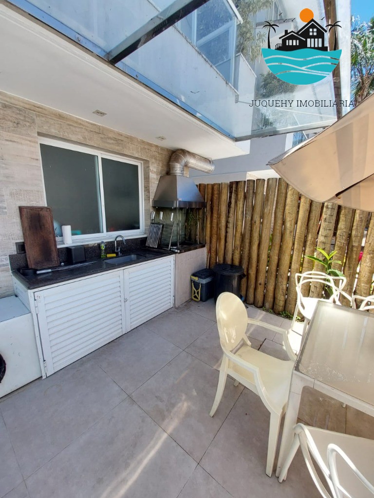 Casas para Alugar Temporada Juquehy - (Canto direito) pertinho da praia, 5 suítes, piscina aquecida, sauna, máx. 14 pessoas Juquehy Imobiliária