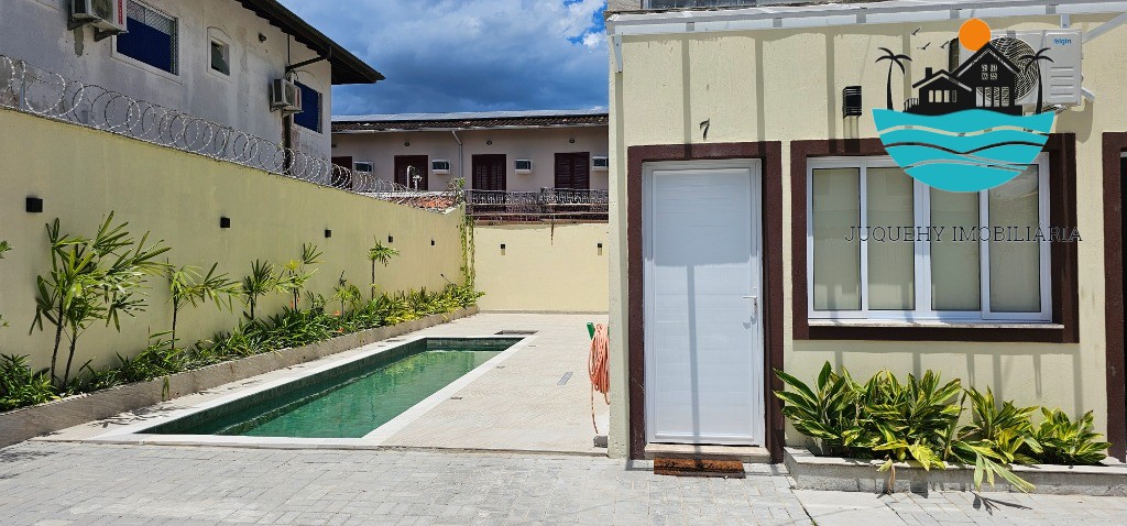 Apartamento, 1 quarto, 45 m² - Foto 1