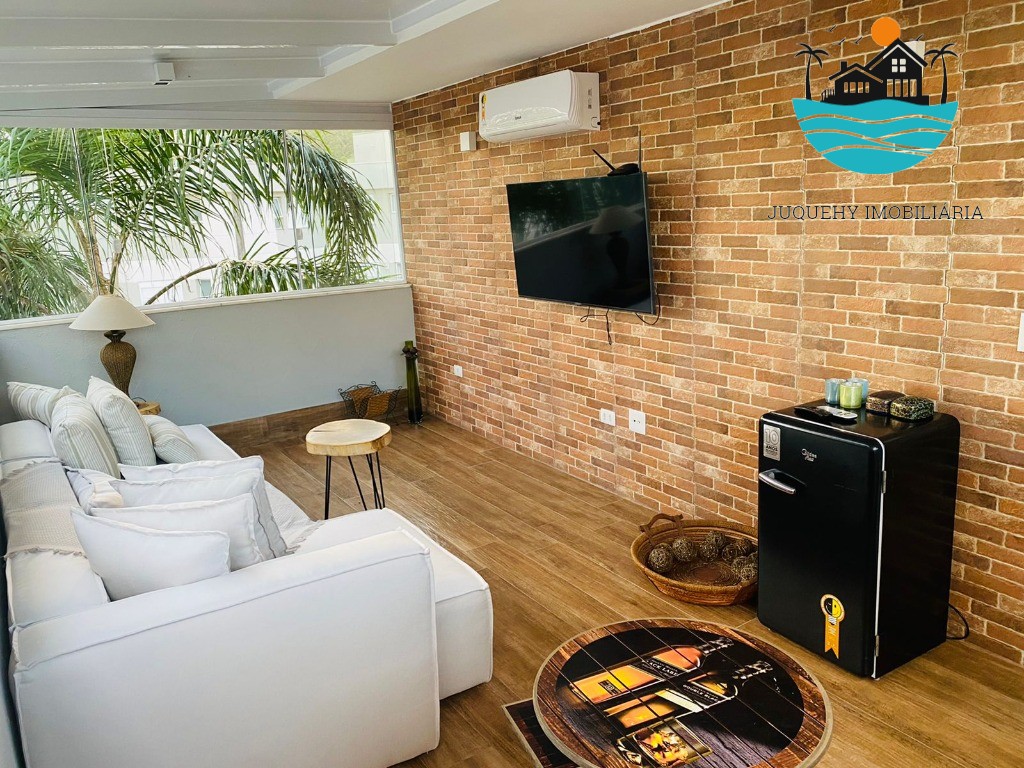 Casa de Condomínio, 5 quartos - Foto 34