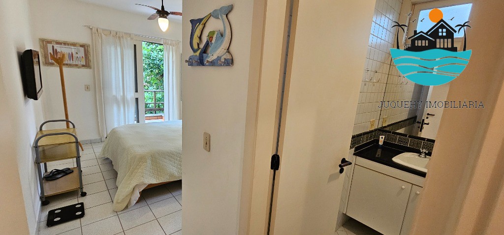 Casa de Condomínio, 4 quartos - Foto 41