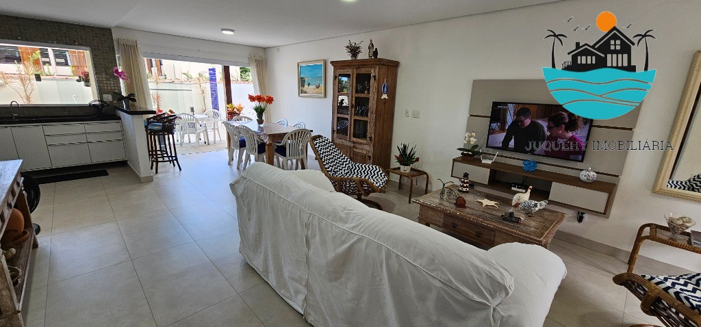 Casa de Condomínio, 5 quartos - Foto 3