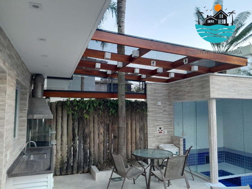 Casa de Condomínio, 5 quartos - Foto 5