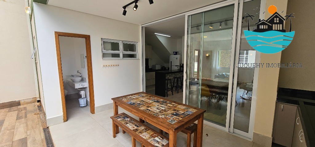Casa de Condomínio, 3 quartos - Foto 16