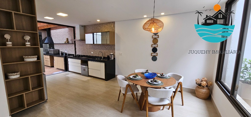 Casa de Condomínio, 4 quartos - Foto 6
