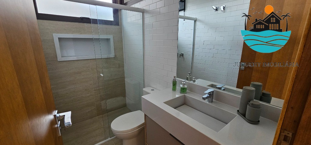 Casa de Condomínio, 4 quartos - Foto 35