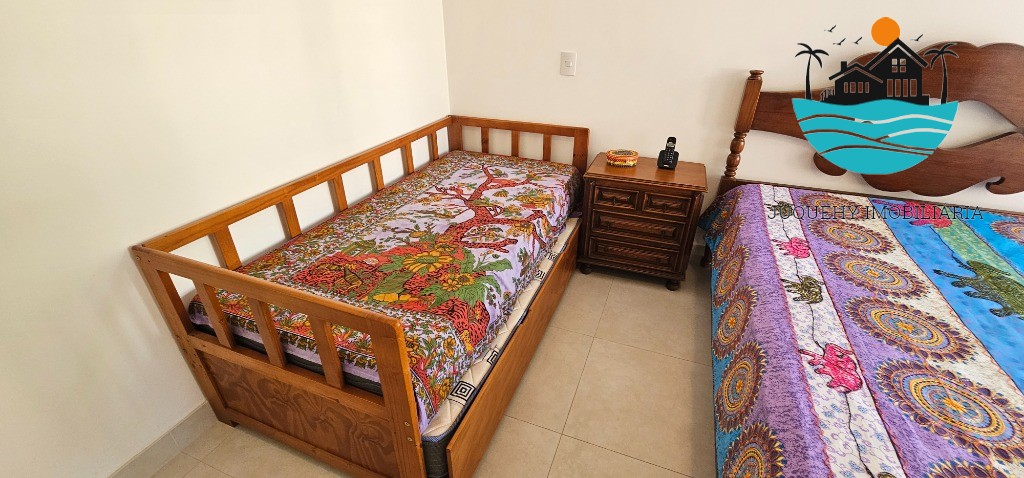 Casa em condomínio pé na areia - Temporada, com 5 suítes, 1 térrea, serviço de praia, acomodação para 14 pessoas, 4 vagas Juquehy Imobiliária