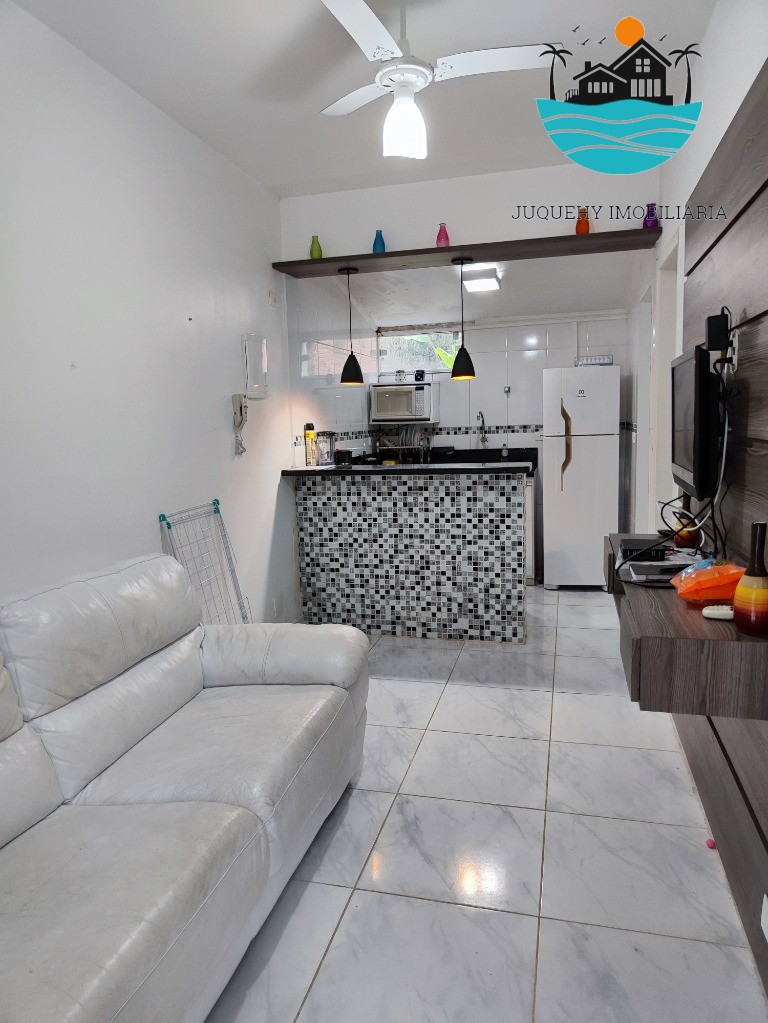 Apartamento, 2 quartos, 45 m² - Foto 1