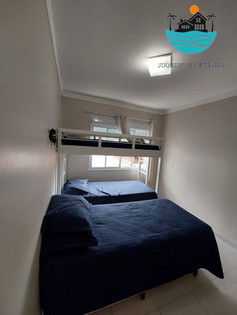 Casas para Alugar Temporada Juquehy - (Canto direito) pertinho da praia, 5 suítes, piscina aquecida, sauna, máx. 14 pessoas Juquehy Imobiliária