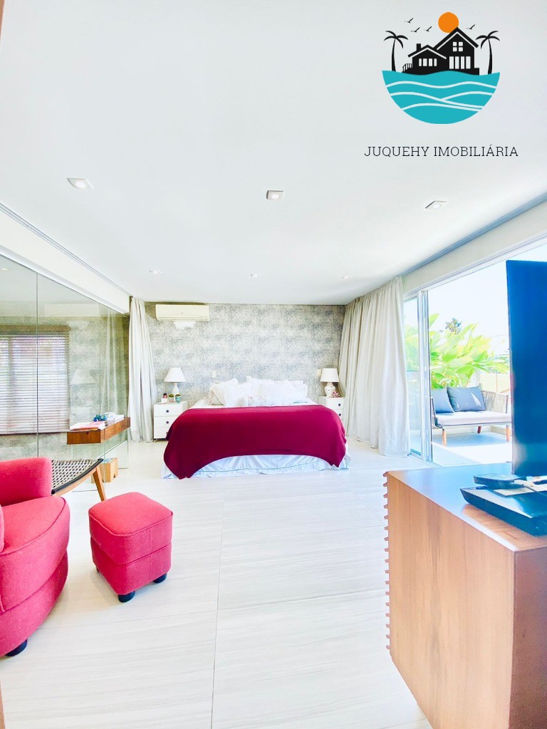 Casa de Condomínio, 5 quartos - Foto 28