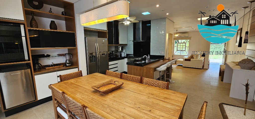 Casa de Condomínio, 4 quartos - Foto 10