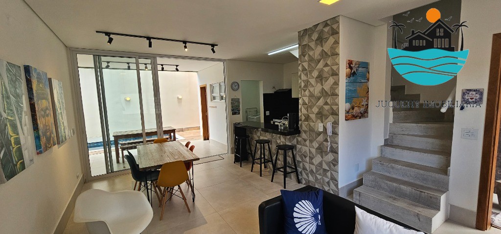Casa de Condomínio, 3 quartos - Foto 8