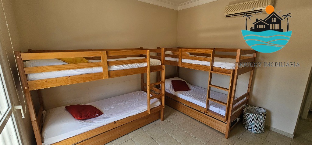 Casa de Condomínio, 4 quartos - Foto 31
