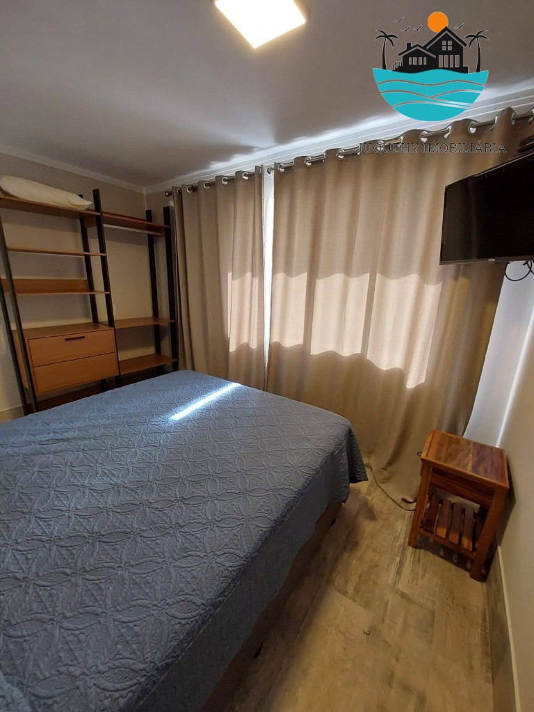 Casas para Alugar Temporada Juquehy - (Canto direito) pertinho da praia, 5 suítes, piscina aquecida, sauna, máx. 14 pessoas Juquehy Imobiliária