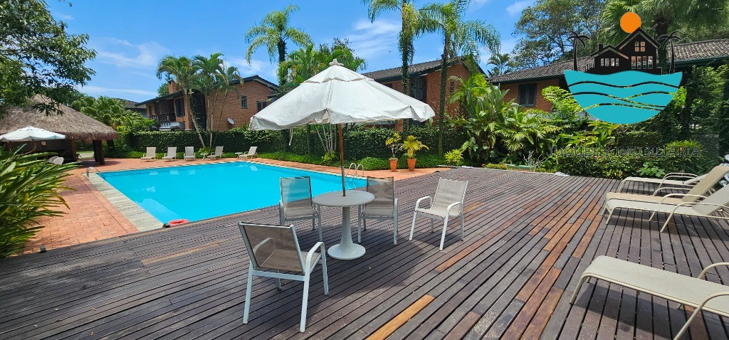 Casa de Condomínio, 3 quartos - Foto 31