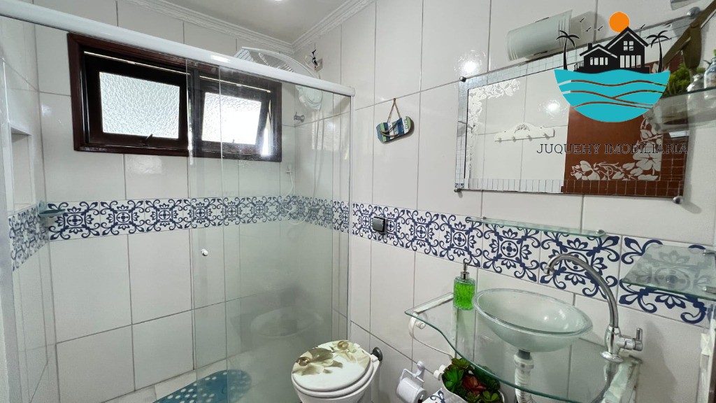 Casa Aluguel Temporada em Juquehy, max. 6 pessoas, na av. Da praia. 100m da praia, 2 dormitórios, 2 banheiros, 2 vagas Juquehy Imobiliária