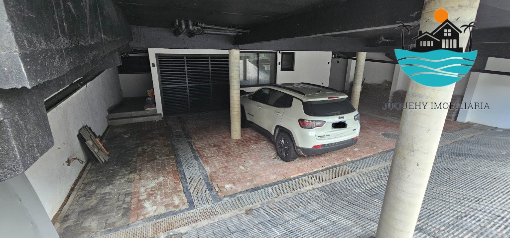Pé na Areia com Vista ao mar - A Venda ou Locação de Temporada - Juquehy com 4 suítes, lado direito, máx. 08 pessoas Juquehy Imobiliária