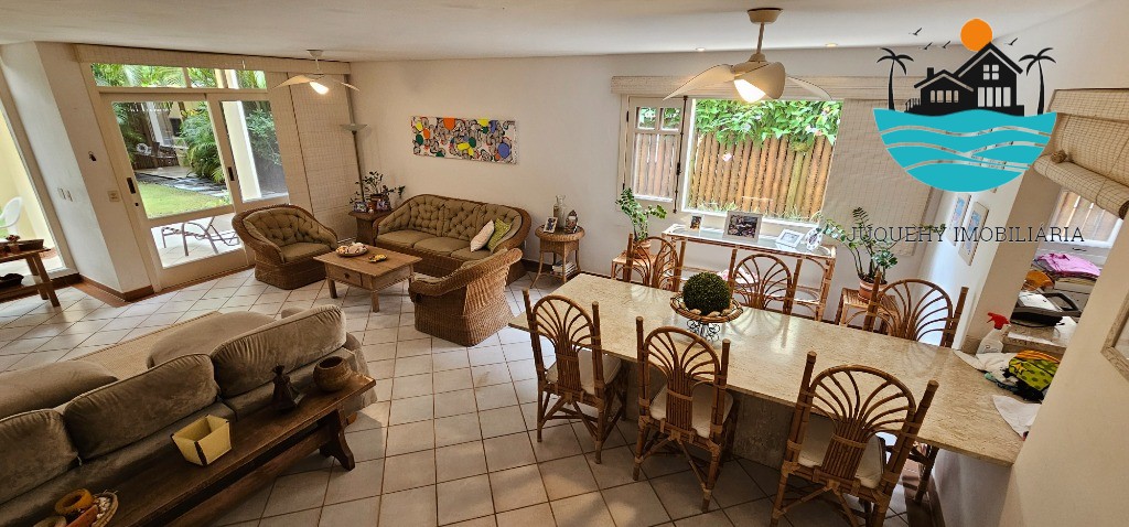 Casa de Condomínio, 4 quartos - Foto 11