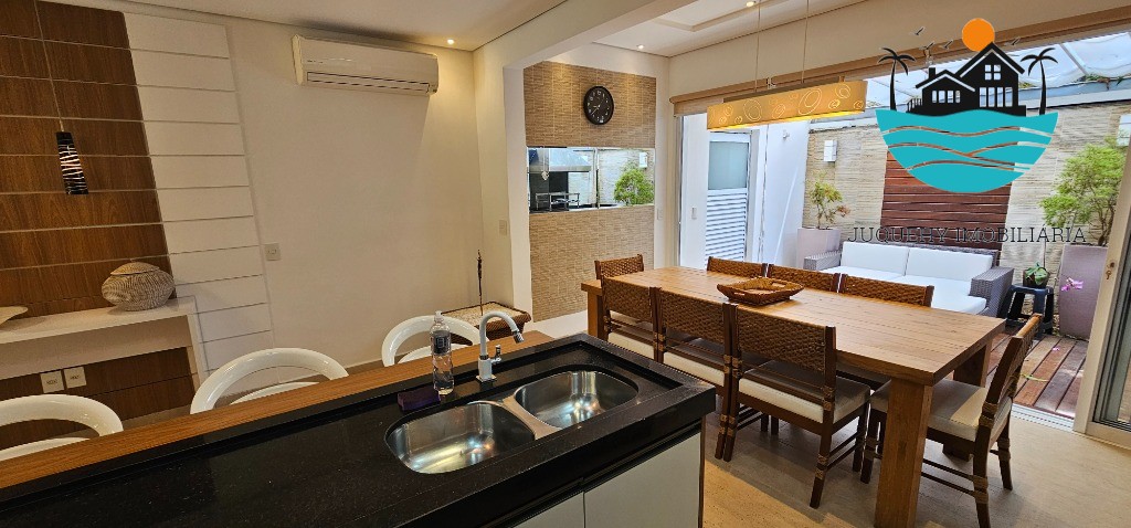 Casa de Condomínio, 4 quartos - Foto 16