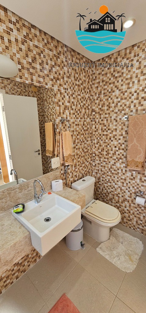 Casa de Condomínio, 4 quartos - Foto 33