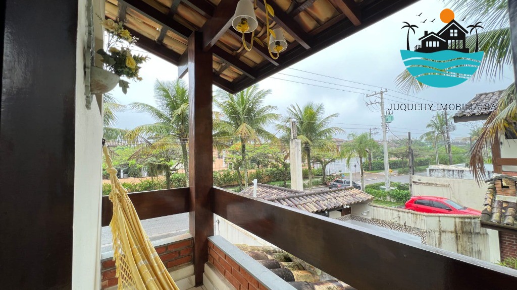 Casa Aluguel Temporada em Juquehy, max. 6 pessoas, na av. Da praia. 100m da praia, 2 dormitórios, 2 banheiros, 2 vagas Juquehy Imobiliária