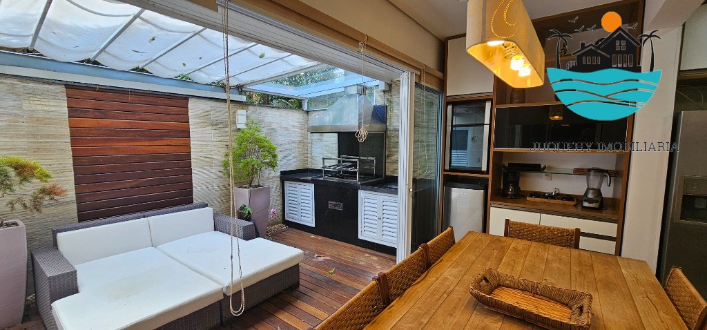 Casa de Condomínio, 4 quartos - Foto 12