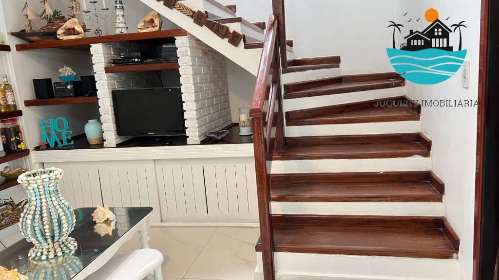Casa Aluguel Temporada em Juquehy, max. 6 pessoas, na av. Da praia. 100m da praia, 2 dormitórios, 2 banheiros, 2 vagas Juquehy Imobiliária
