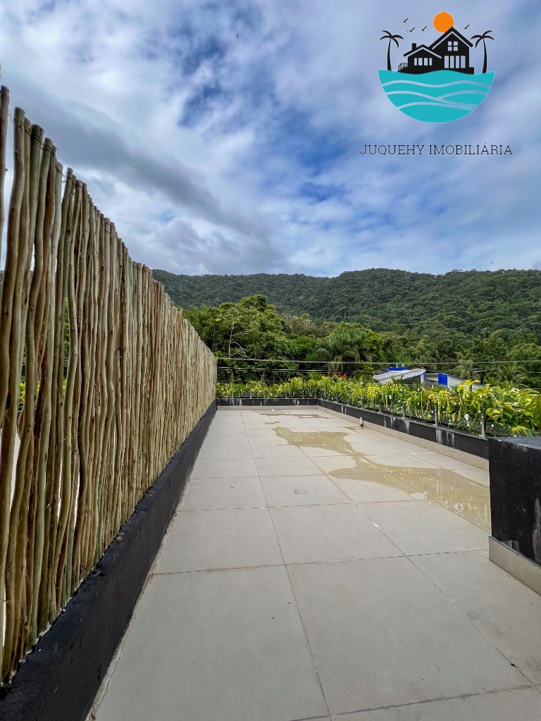 Pé na Areia com Vista ao mar - A Venda ou Locação de Temporada - Juquehy com 4 suítes, lado direito, máx. 08 pessoas Juquehy Imobiliária