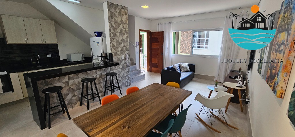 Casa de Condomínio, 3 quartos - Foto 7