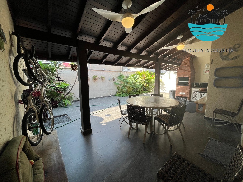 Casa de Condomínio, 4 quartos - Foto 6