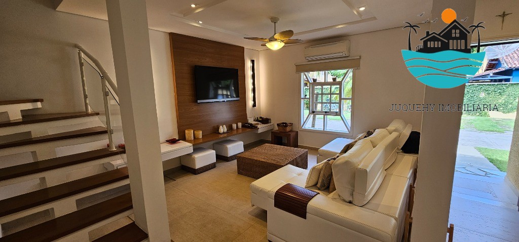 Casa de Condomínio, 4 quartos - Foto 19