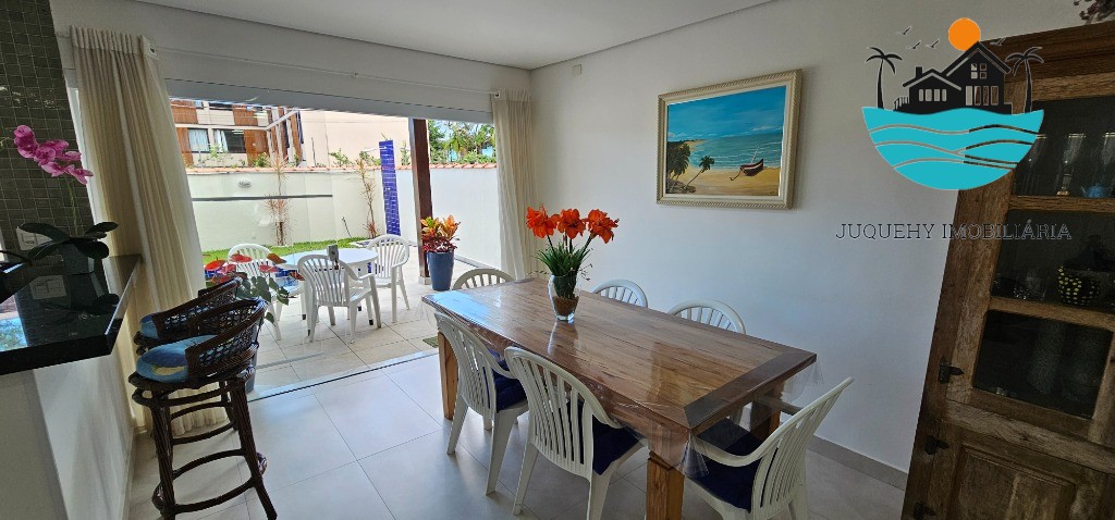 Casa de Condomínio, 5 quartos - Foto 7